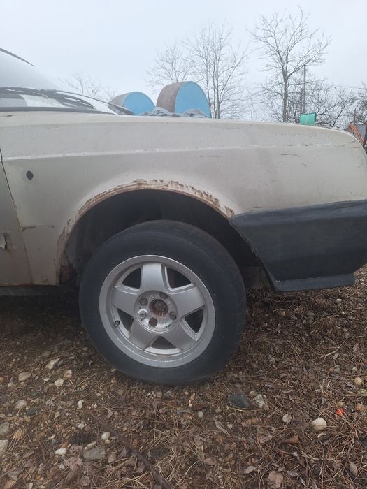 Olcit fără acte nepornit