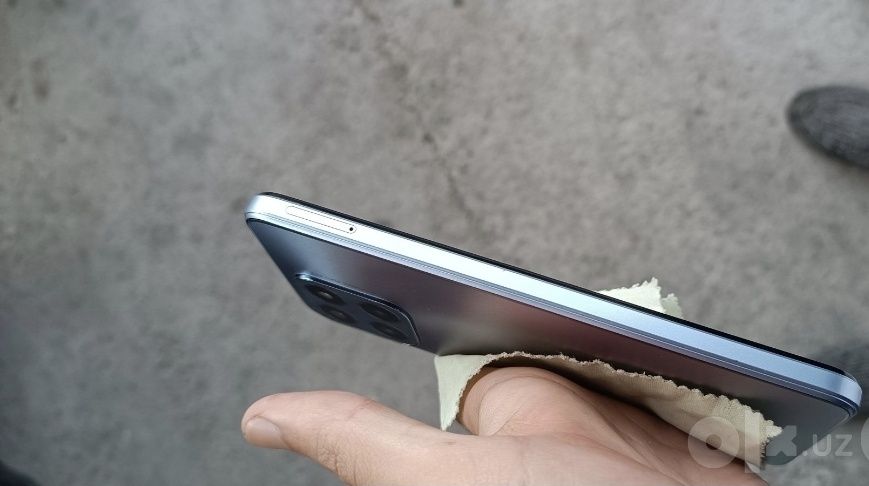 Honor x6a ideall