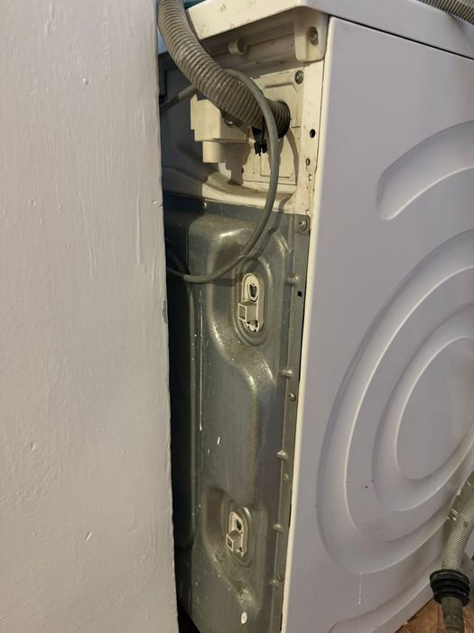 Стиральная машинка