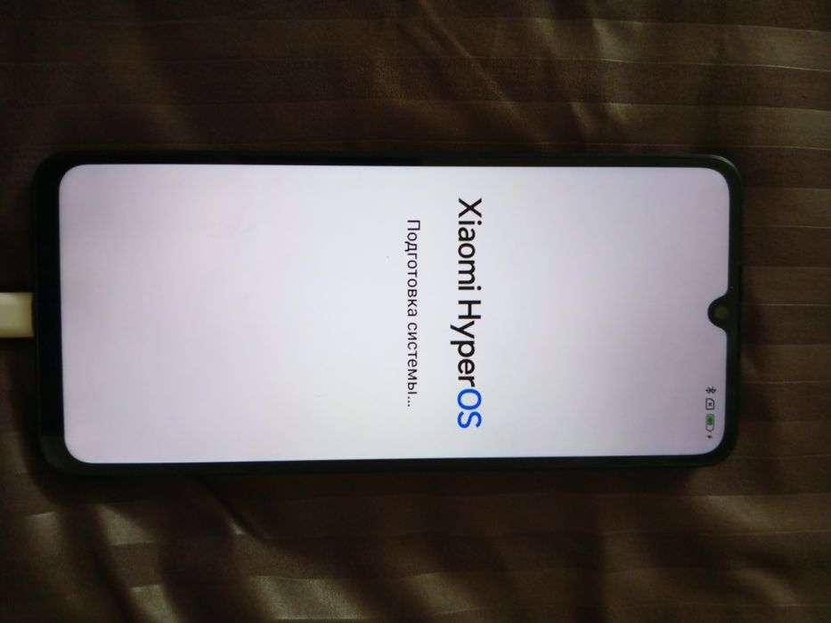 Продам  Poco  C75