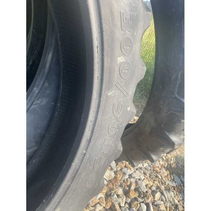 Anvelopa 300/90R50 GOODYEAR Second Hand de Tractiune