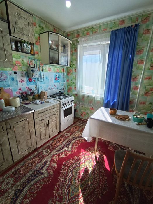 Продаётся 2ком Тайга