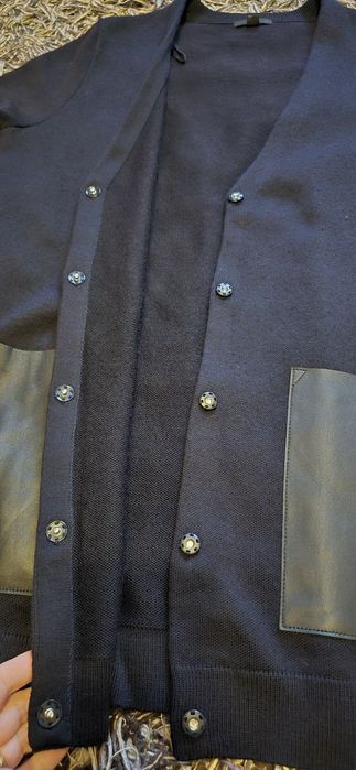 Cardigan COS ( lână )