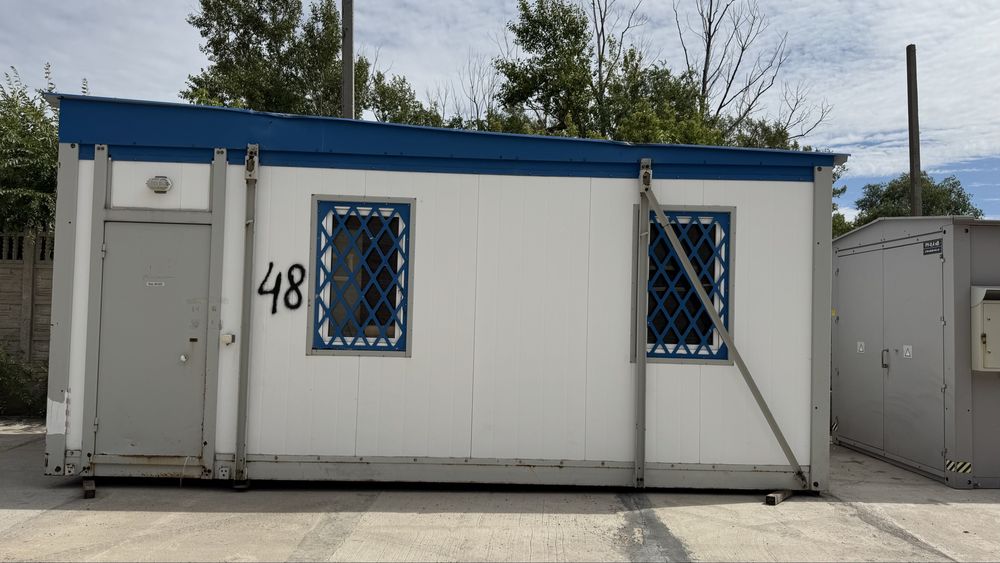 Продаются утепленные комнаты.