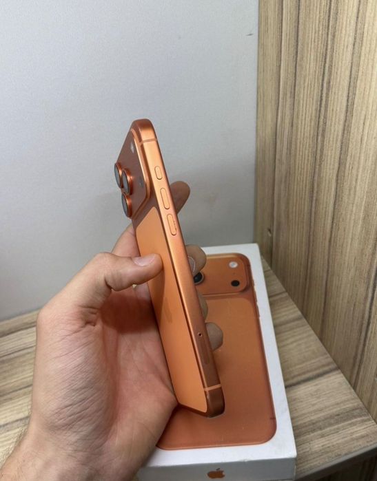 iPhone 17 Pro Max 93% Физ.сим