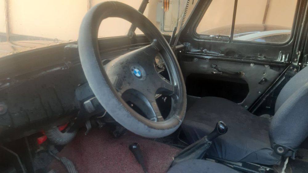 Уаз 469 Машина для отдыха и работы.