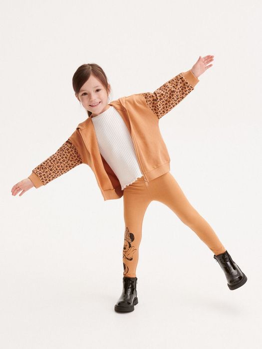 Setul de haine pentru fetițe Reserved 98cm