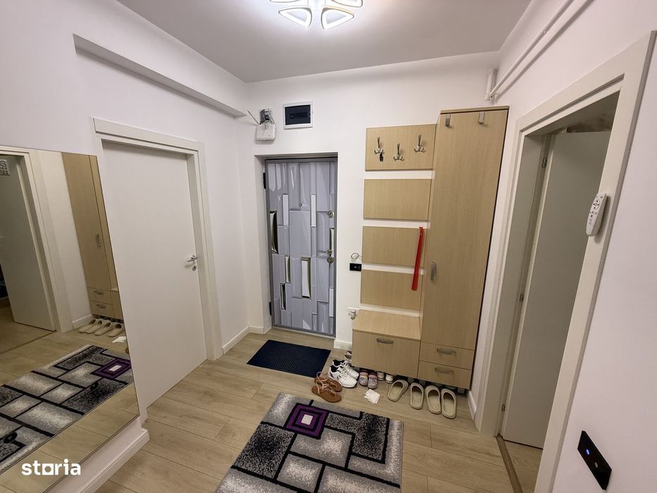 Apartament 2 camere zona Tomis Plus