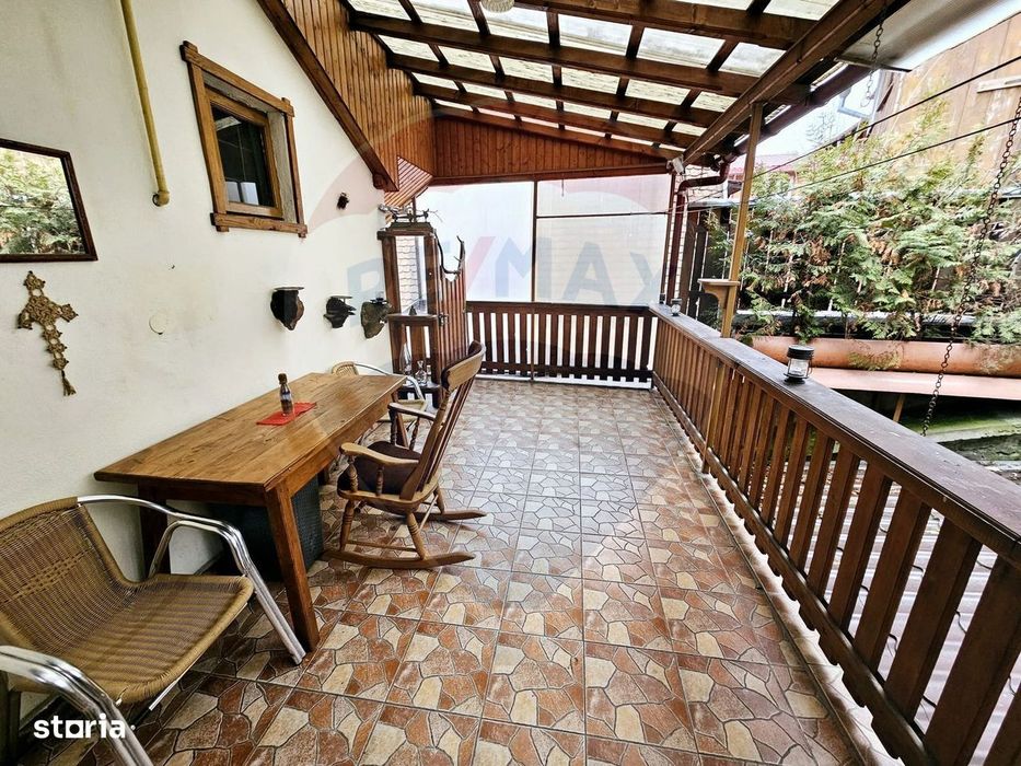 Sinaia- Apartament De Vacanta/ Rezidential- 3 Camere In Vila!