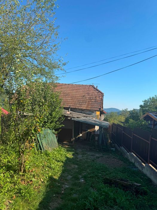 vand/schimb casa in Slanic