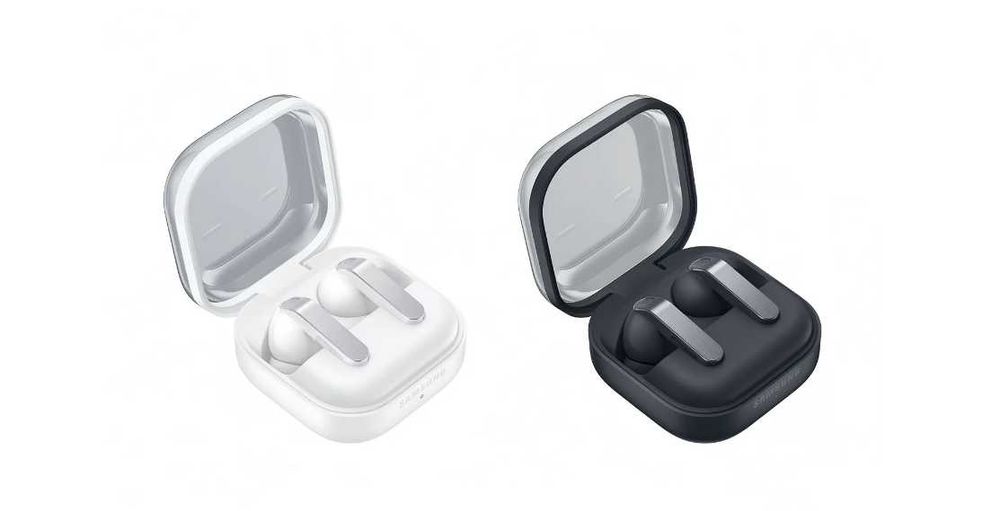 Samsung Galaxy Buds 4 Pro