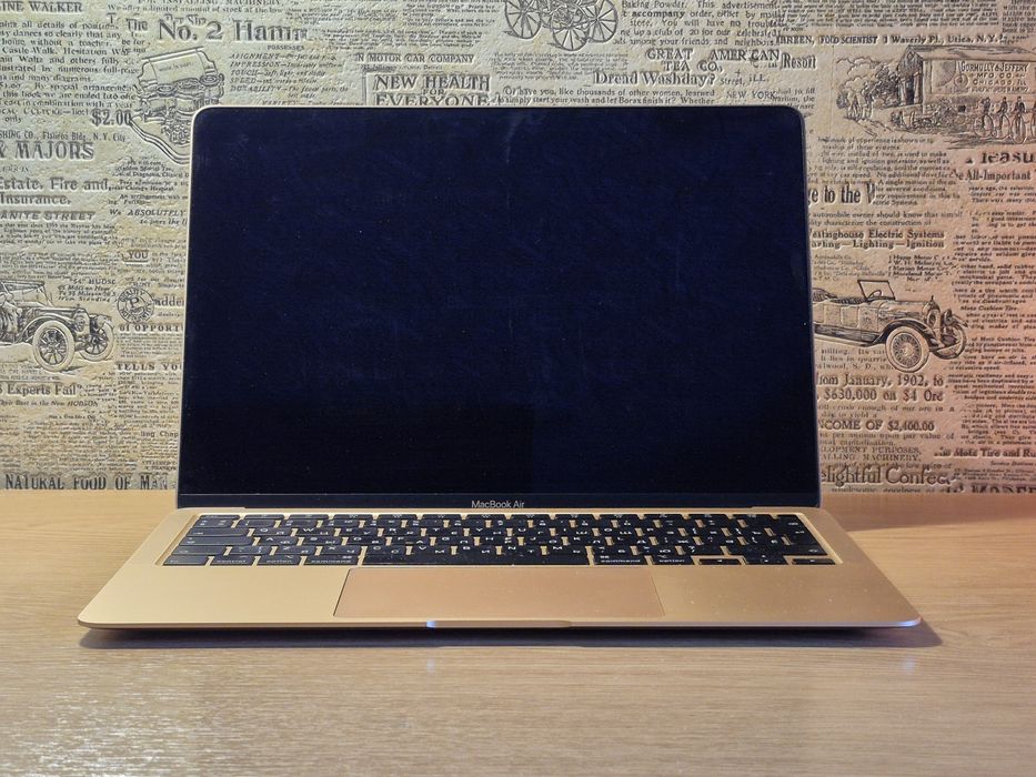 Ноутбук Macbook Air Retina 13 2020
