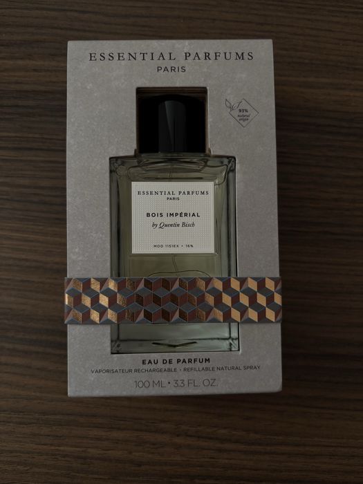 Essential Parfums Bois imperial 100ml