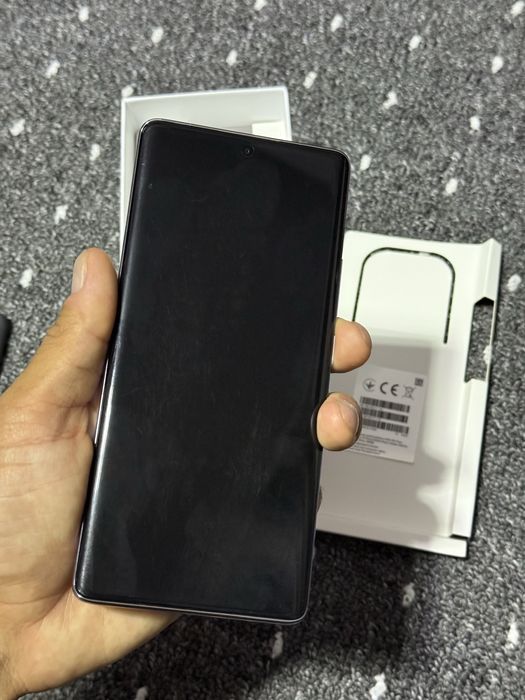 Redmi Note 14 Pro Aurora Purple 8GB RAM 256GB ROM