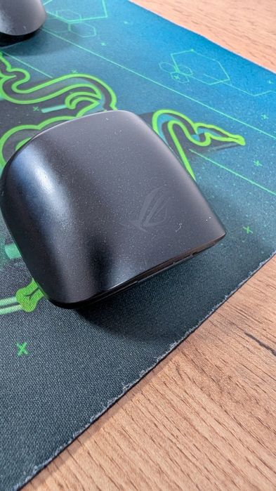 Слушалки геймърски  Asus ROG Cetra True Wireless