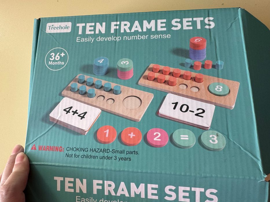 Игра для дошкольного возраста и начальных классов