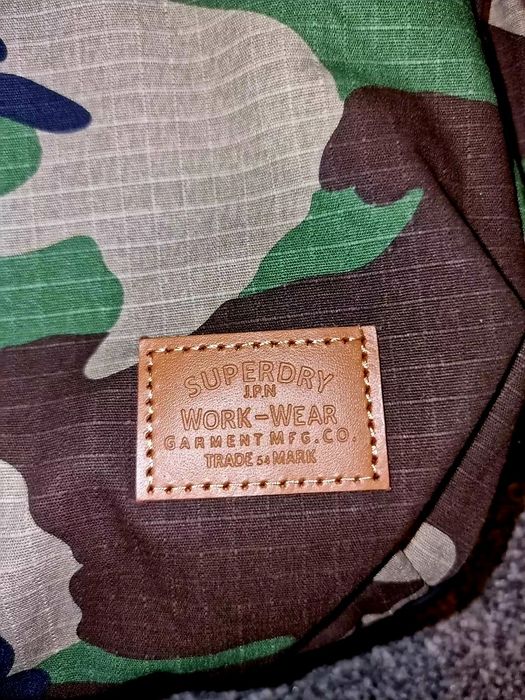 Раница Superdry®