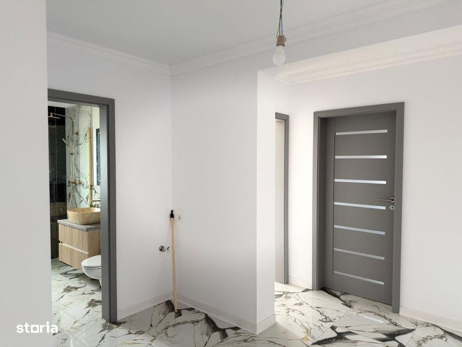 Apartament 2 camere, 54 mp, complet decomandat - Giroc, Hotel IQ