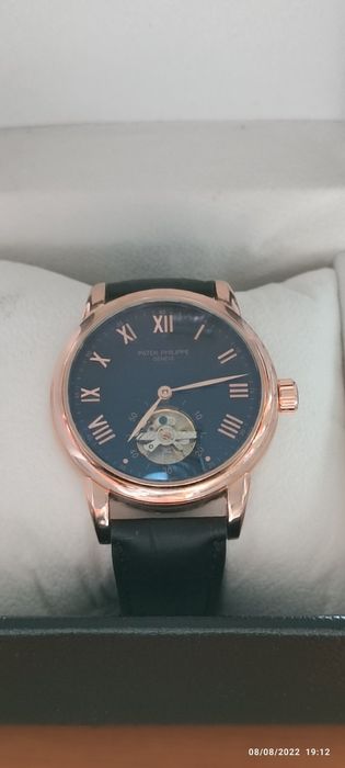 Мъжки Часовник-Patek Philippe.