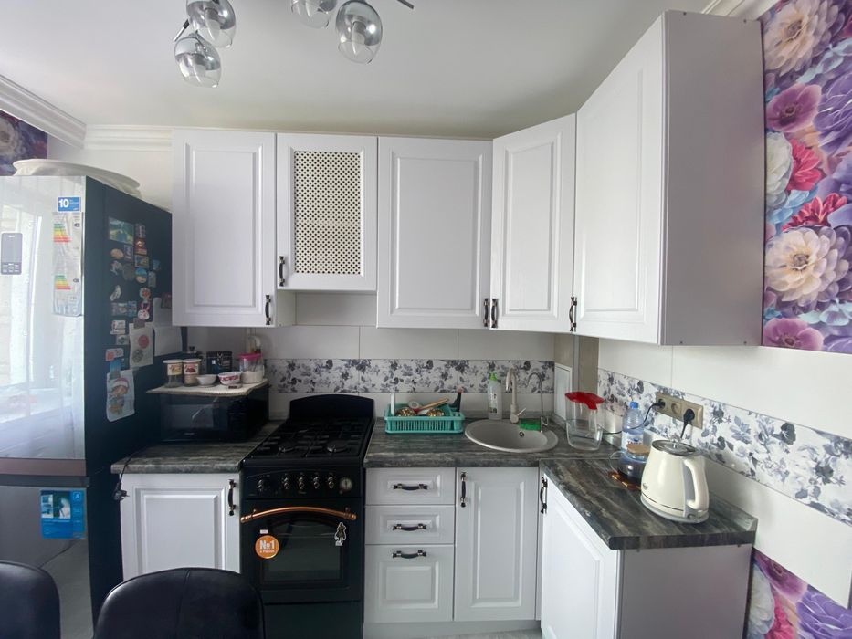 Продам кухонный гарнитур