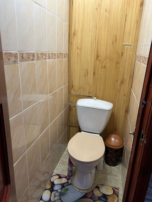 Продается 3-х комнатная квартира