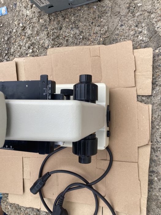 Microscop Optika Binocular B-130