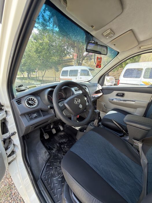 Changan 2020 .prapan 4
