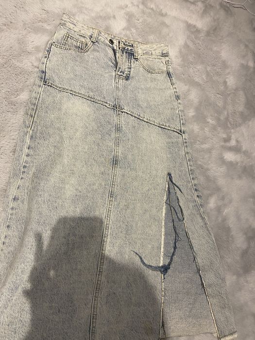 Разгрузка гардероба