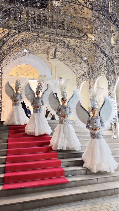 Костюмдар сатылады состояние