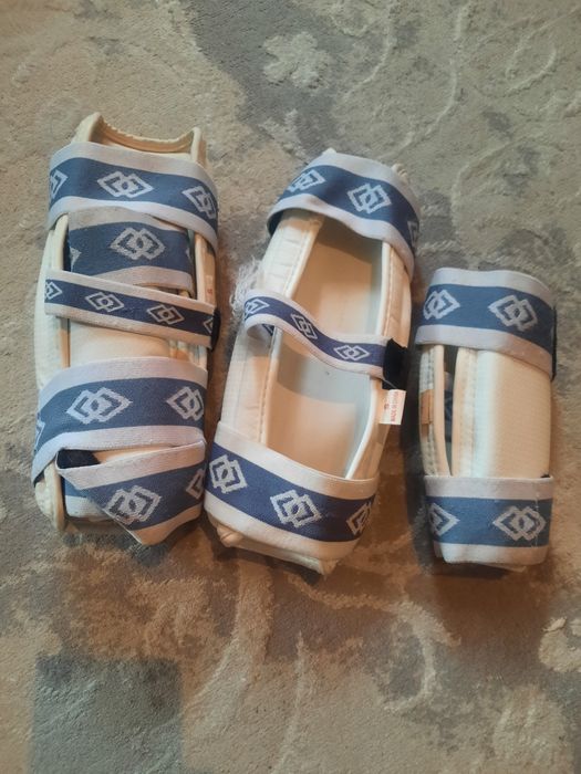 Кемано полный с шлемом таэквандо