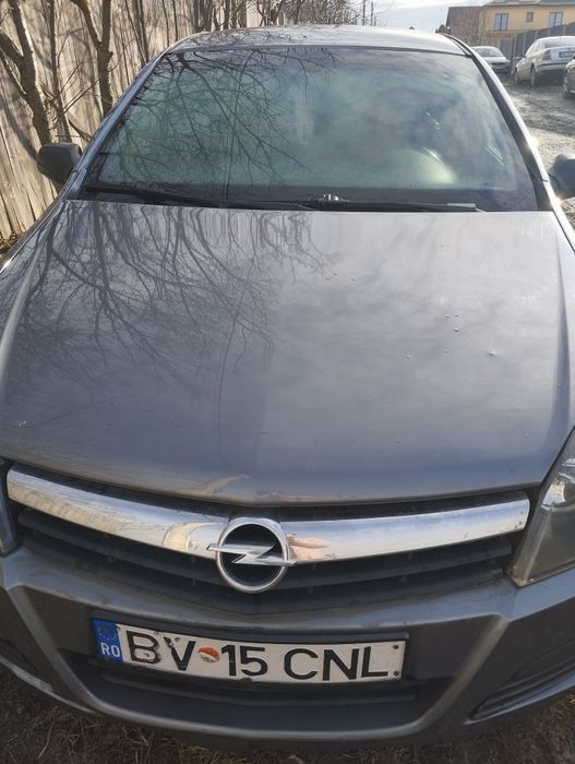 Vând Opel Astra, motorina, an 2006
