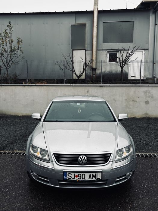 Vând/Schimb Phaeton