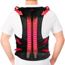 Скидка Корректор осанки