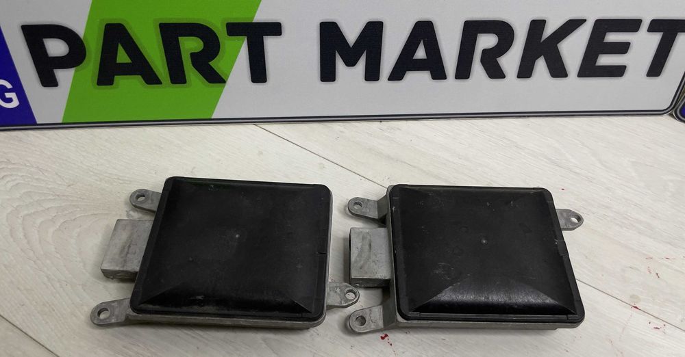 Сензори мъртва зона AUDI A6 A7 A8