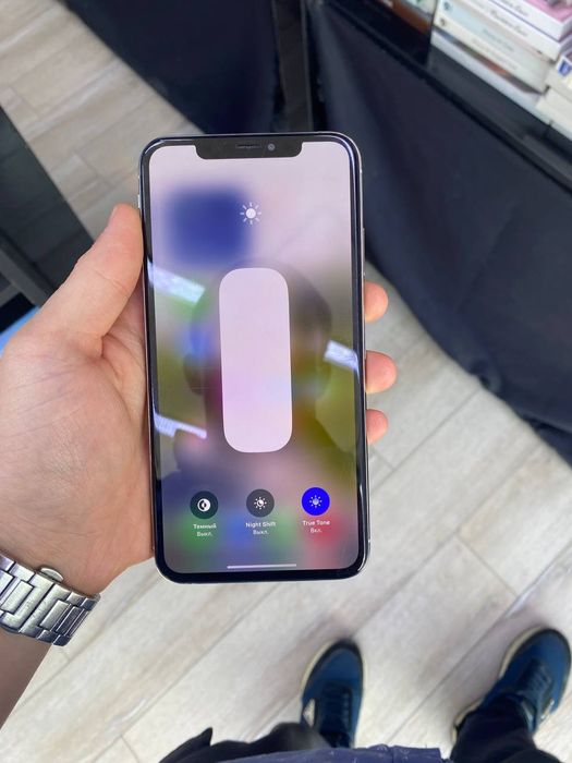 Iphone Xs Max sroochna