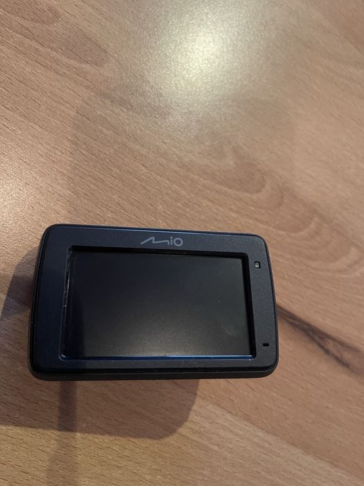 Vand Camera Auto MIO MiVue 802 2.5 K