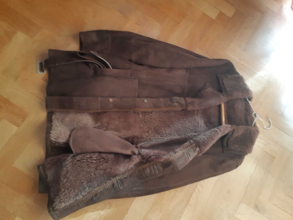 Cojoc bărbătesc măsură 46