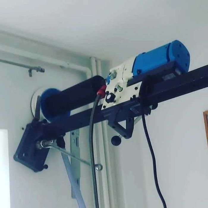 Carotare – Găuri – Hote – Centrale – Aer Condiționat – Instalații