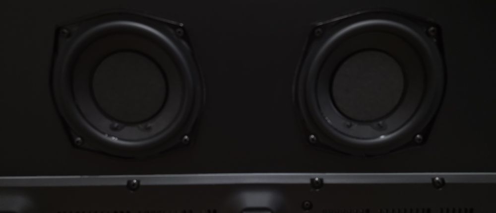 Sony Soundbase HT-XT 3