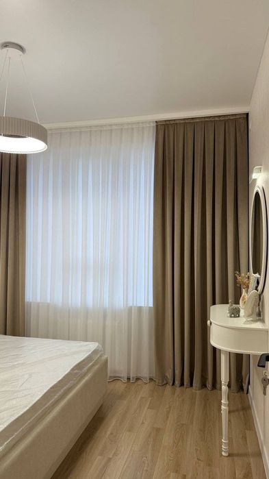 NRG Maftun Makon Продается 2 комнатная квартира ремонт Н-ый Узбекистан