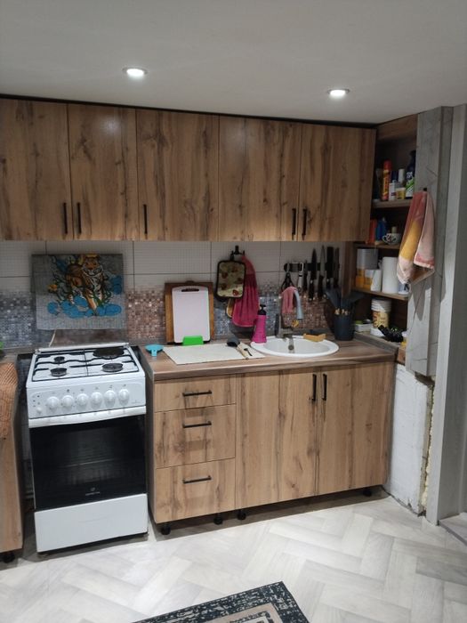 Продается дом в центре города