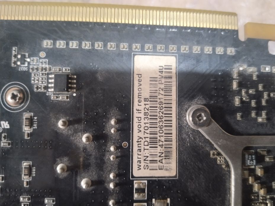 видеокарта geforce gtx 1060 6gb