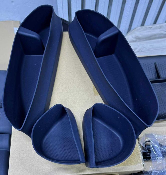 Карманы дверей Leopard 5;8