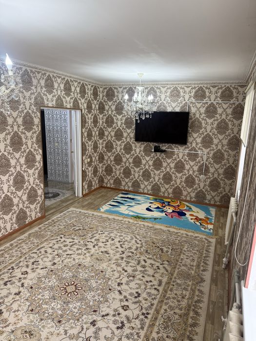 Продожа квартира