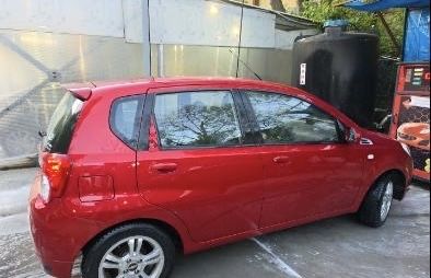 Продавам Chevrolet Aveo