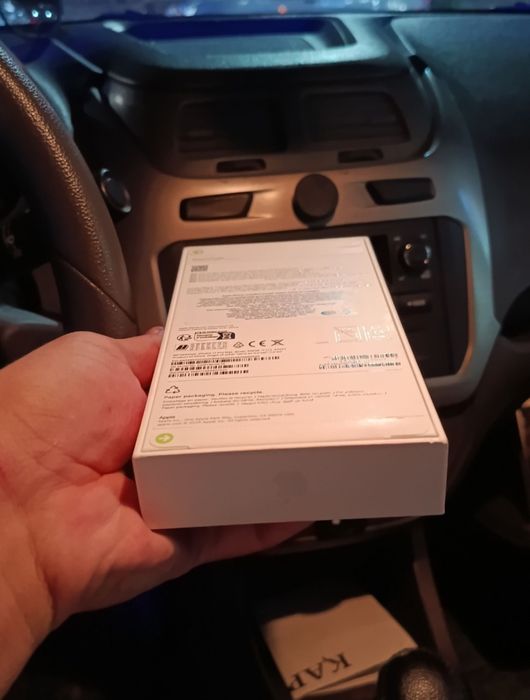 iPhone 17 Pro Max 256gb
