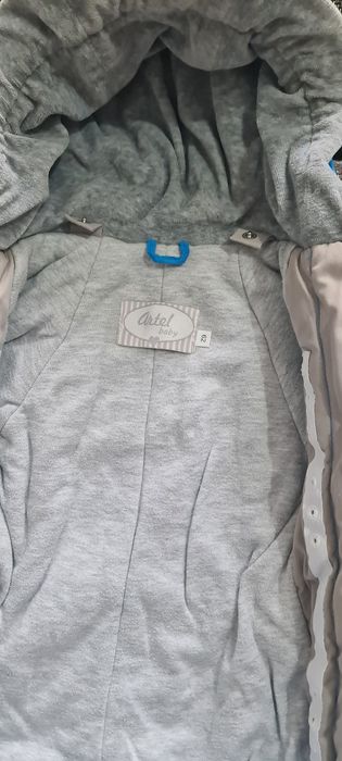 Продам комбинезон-трансформер