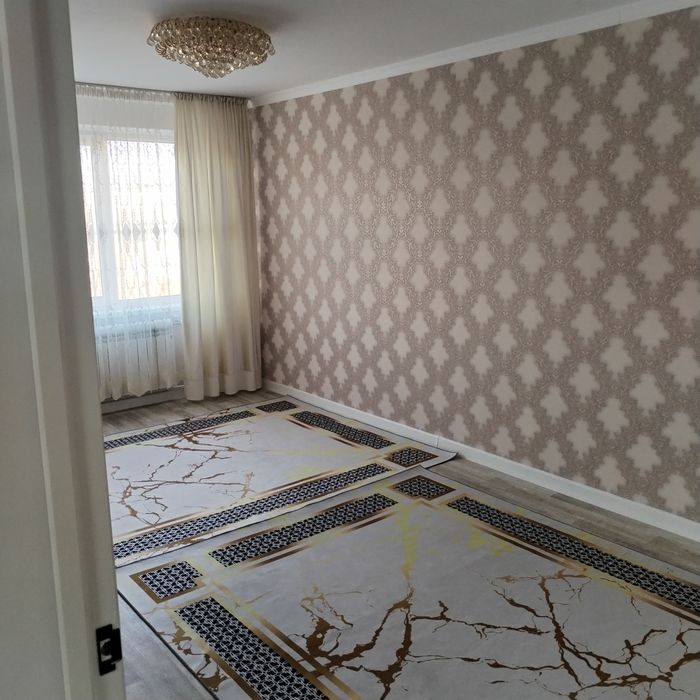 Сдам 3ком квартиру