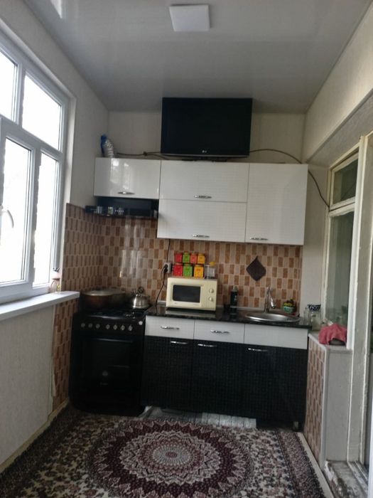 Продаетеся квартира