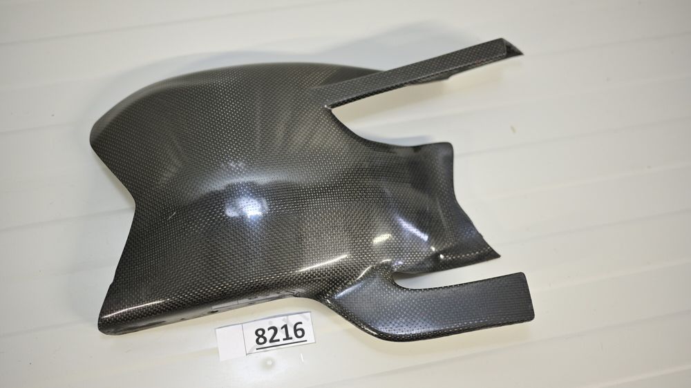 Aparatoare protectie bascula spate carbon Ducati 848 1098 1198